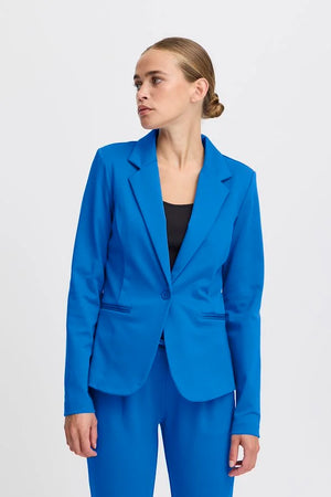 Kate blazer - Strong blue