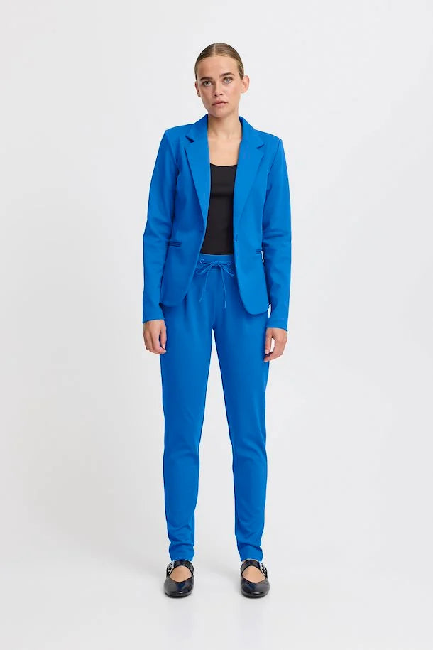 Kate blazer - Strong blue