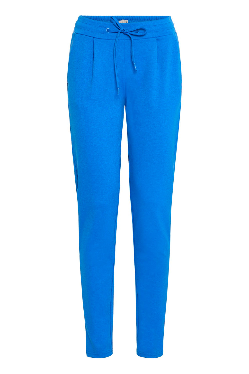 Kate buxur cropped - strong blue